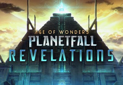 Age of Wonders: Planetfall - Revelations DLC Steam CD Key