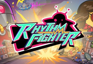 Rhythm Fighter PC Steam CD Key screenshot 2