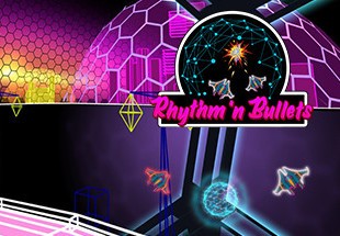 Rhythm n Bullets Steam CD Key