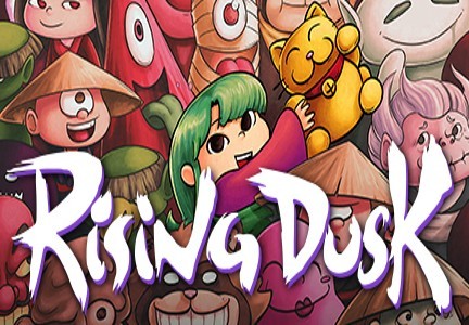 Rising Dusk Steam CD Key