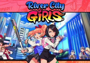 River City Girls EU V2 Steam Altergift