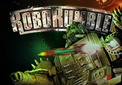 RoBoRumble Steam CD Key