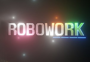 Robowork Steam CD Key