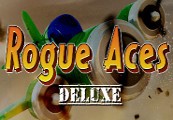 Rogue Aces Deluxe Steam CD Key