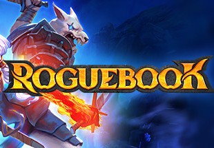 Roguebook Steam Altergift