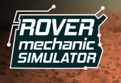 Rover Mechanic Simulator EU Steam CD Key