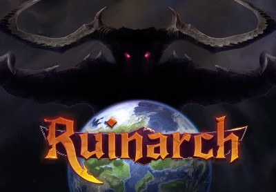 Ruinarch Steam CD Key