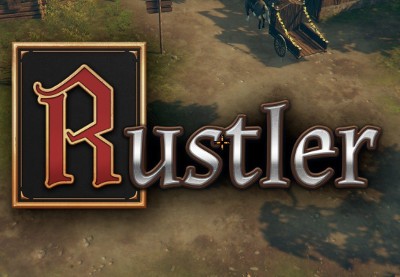 Rustler Steam CD Key