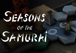 Seasons Of The Samurai Steam CD Key