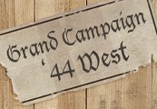 Panzer Corps - Grand Campaign '44 West DLC Steam CD Key