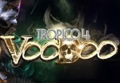 Tropico 4 - Voodoo DLC EU Steam CD Key