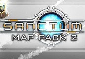 Sanctum - Map Pack 2 DLC Steam CD Key