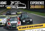 RaceRoom - ADAC GT Masters Experience 2014 DLC EU Steam CD Key