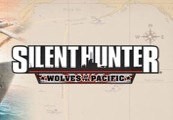 Silent Hunter 4: Wolves Of The Pacific Ubisoft Connect CD Key