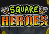 Square Heroes Steam CD Key
