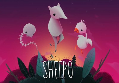SHEEPO PC Steam CD Key screenshot 2