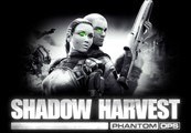 Shadow Harvest: Phantom Ops Steam CD Key