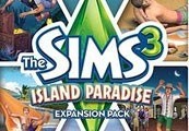 The Sims 3 Island Paradise Limited Edition Origin CD Key