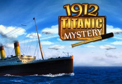 1912 Titanic Mystery Steam CD Key