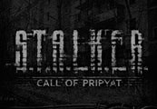 S.T.A.L.K.E.R.: Call Of Pripyat Steam CD Key