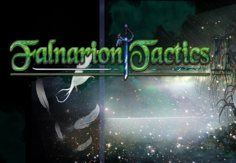 Falnarion Tactics II Steam CD Key