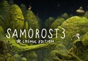 Samorost 3 Cosmic Edition Steam CD Key
