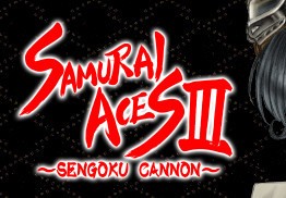 Samurai Aces III: Sengoku Cannon Steam CD Key