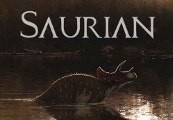 Saurian Steam CD Key
