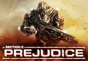 Section 8: Prejudice Complete Pack Steam Gift