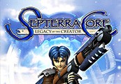 Septerra Core Steam CD Key