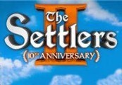 The Settlers 2: The 10th Anniversary GOG CD Key