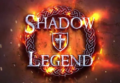 Shadow Legend VR EU V2 Steam Altergift