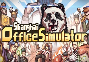 Shanghai Office Simulator Steam CD Key
