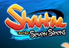 Shantae And The Seven Sirens Steam CD Key