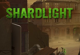 Shardlight Steam CD Key