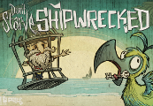 Don't Starve: Shipwrecked DLC GOG CD Key