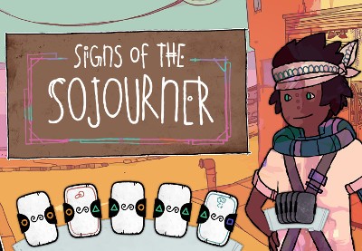 Signs Of The Sojourner Steam CD Key