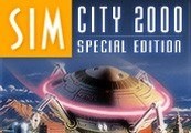 SimCity 2000 Special Edition Origin CD Key
