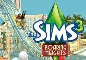 The Sims 3 - Roaring Heights DLC Origin CD Key