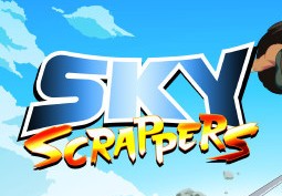 SkyScrappers Steam CD Key