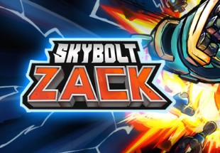Skybolt Zack Steam CD Key