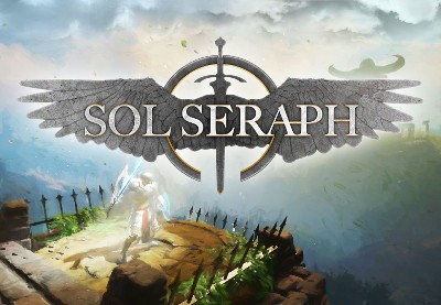 SolSeraph AR XBOX One / Xbox Series X,S / Windows 10/11 CD Key