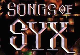 Songs of Syx Steam Account