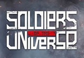 Soldiers Of The Universe Steam CD Key