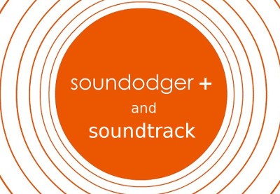 Soundodger+ And Soundtrack Steam CD Key