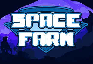 Space Farm Steam CD Key
