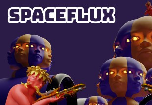 Spaceflux Steam CD Key screenshot 2