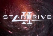StarDrive 2 EU Steam CD Key