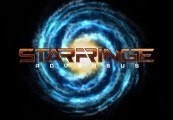 StarFringe: Adversus Steam CD Key