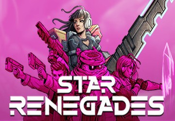 Star Renegades EU Steam CD Key